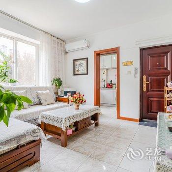 青岛五四广场奥帆中心公寓(南京路分店)酒店提供图片