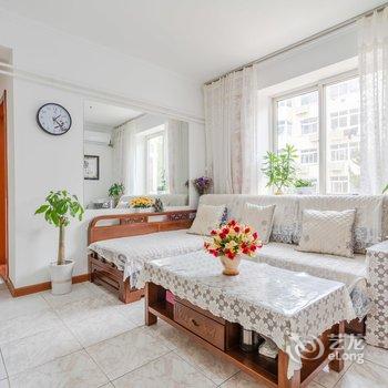 青岛五四广场奥帆中心公寓(南京路分店)酒店提供图片