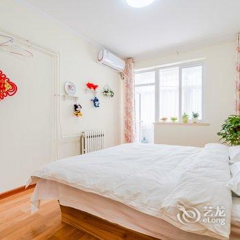 青岛五四广场奥帆中心公寓(南京路分店)酒店提供图片