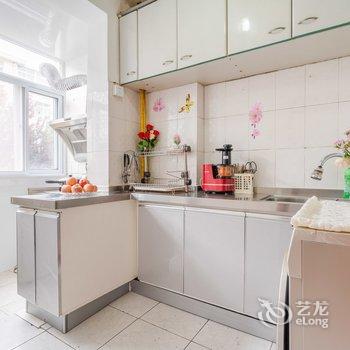 青岛五四广场奥帆中心公寓(南京路分店)酒店提供图片