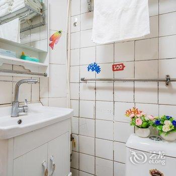 青岛五四广场奥帆中心公寓(南京路分店)酒店提供图片