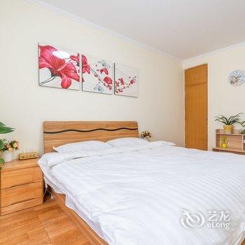 青岛五四广场奥帆中心公寓(南京路分店)酒店提供图片