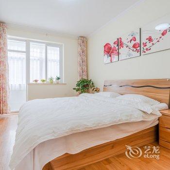 青岛五四广场奥帆中心公寓(南京路分店)酒店提供图片