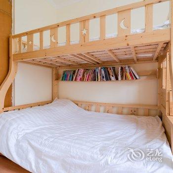 青岛五四广场奥帆中心公寓(南京路分店)酒店提供图片