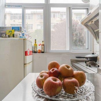 青岛五四广场奥帆中心公寓(南京路分店)酒店提供图片