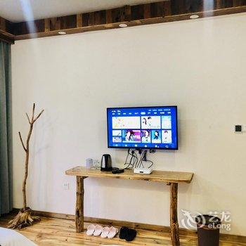 安吉客之家客栈酒店提供图片