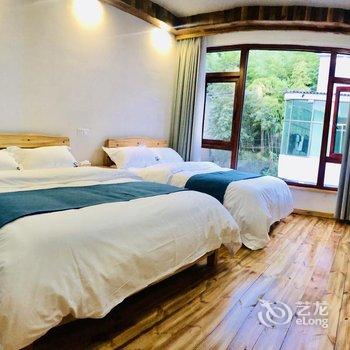 安吉客之家客栈酒店提供图片
