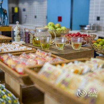 丽橙智酒店(武汉光谷广场杨家湾地铁站店)酒店提供图片