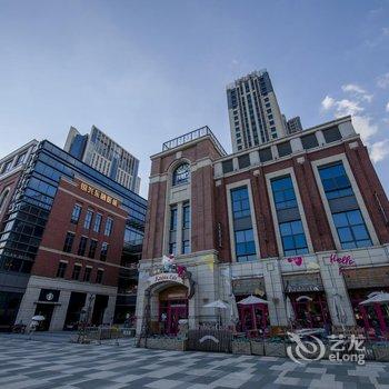 丽橙智酒店(武汉光谷广场杨家湾地铁站店)酒店提供图片