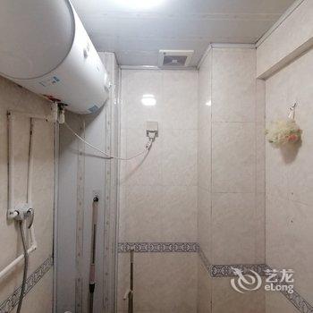 石家庄星期天日租公寓酒店提供图片