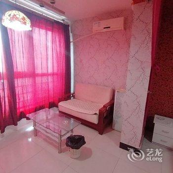 石家庄星期天日租公寓酒店提供图片