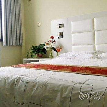 咸阳岐秦宾馆酒店提供图片