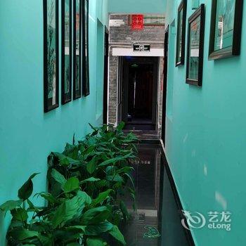 北京红日路四合院酒店提供图片