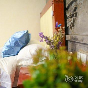 北京红日路四合院酒店提供图片