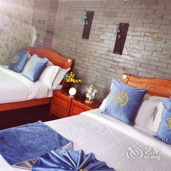 北京红日路四合院酒店提供图片