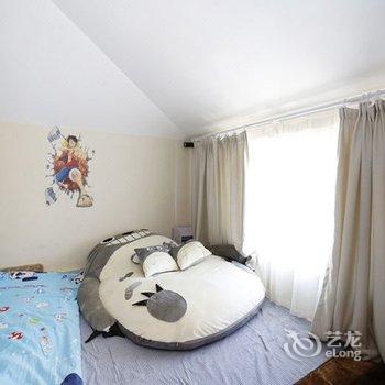 上海悅客之家度假别墅(南六公路分店)酒店提供图片