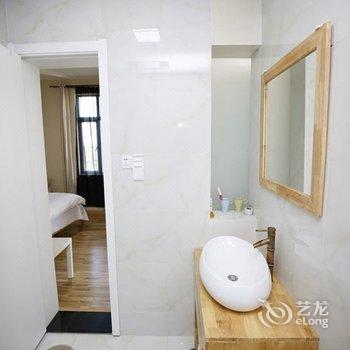 上海悅客之家度假别墅(南六公路分店)酒店提供图片