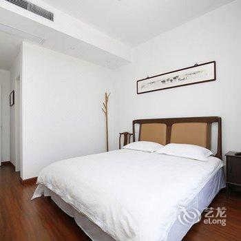 上海悅客之家度假别墅(南六公路分店)酒店提供图片