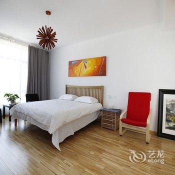 上海悅客之家度假别墅(南六公路分店)酒店提供图片