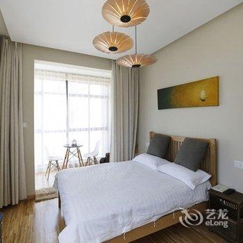 上海悅客之家度假别墅(南六公路分店)酒店提供图片