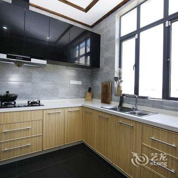 上海悅客之家度假别墅(南六公路分店)酒店提供图片