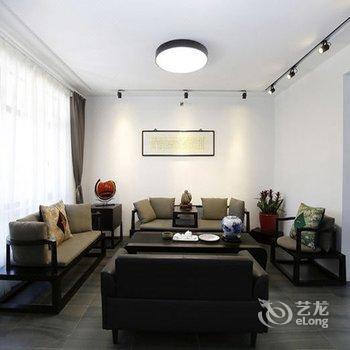 上海悅客之家度假别墅(南六公路分店)酒店提供图片