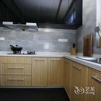 上海悅客之家度假别墅(南六公路分店)酒店提供图片