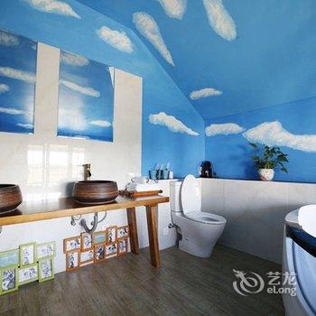 上海悅客之家度假别墅(南六公路分店)酒店提供图片