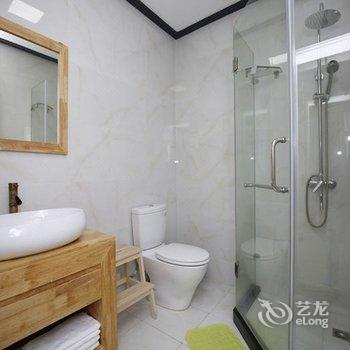 上海悅客之家度假别墅(南六公路分店)酒店提供图片