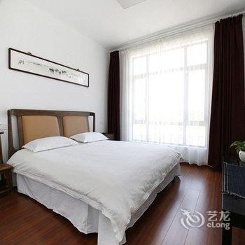 上海悅客之家度假别墅(南六公路分店)酒店提供图片