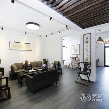 上海悅客之家度假别墅(南六公路分店)酒店提供图片
