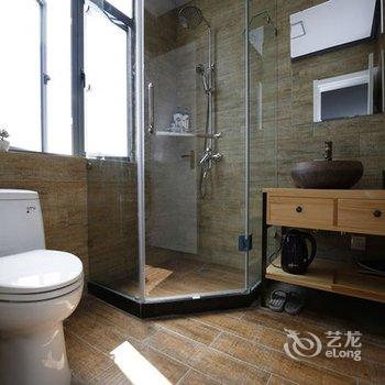 上海悅客之家度假别墅(南六公路分店)酒店提供图片