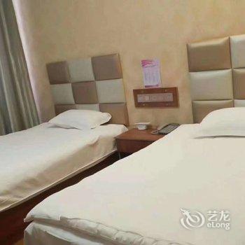 隆化尚居快捷酒店酒店提供图片