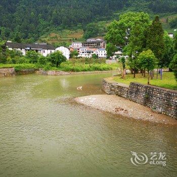 红山堂茶庄酒店提供图片