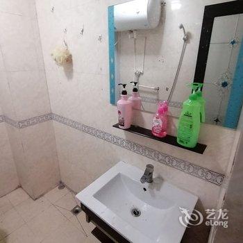 石家庄星期天日租公寓酒店提供图片
