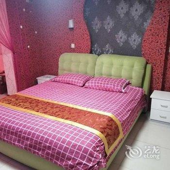 石家庄星期天日租公寓酒店提供图片