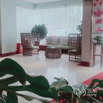 无锡东华格林酒店酒店提供图片