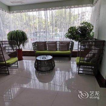 无锡东华格林酒店酒店提供图片