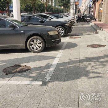 隆化尚居快捷酒店酒店提供图片