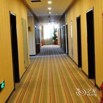 隆化尚居快捷酒店酒店提供图片