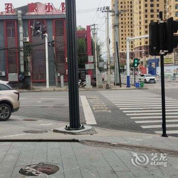 隆化尚居快捷酒店酒店提供图片