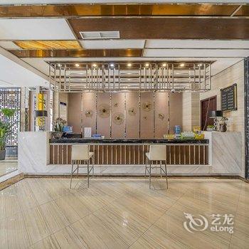 友加阳光酒店(重庆名豪广场店)酒店提供图片