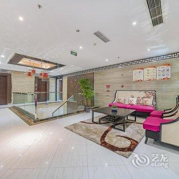 友加阳光酒店(重庆名豪广场店)酒店提供图片