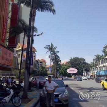 芒市德雅酒店酒店提供图片