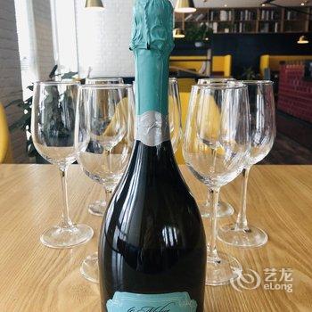 云隐行旅酒店(江阴万达广场店)酒店提供图片