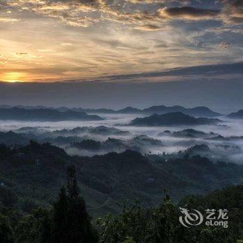 天台山观澜山庄酒店提供图片