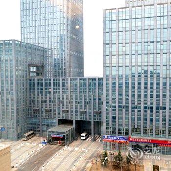 溪庭公寓(青岛凯丰国际店)酒店提供图片