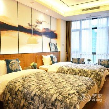 溪庭公寓(青岛凯丰国际店)酒店提供图片