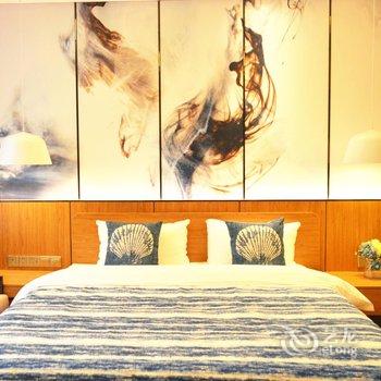 溪庭公寓(青岛凯丰国际店)酒店提供图片
