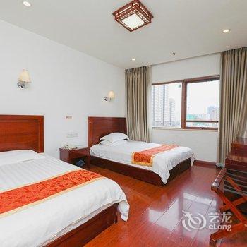 乐家酒店(北京七里庄地铁站店)酒店提供图片